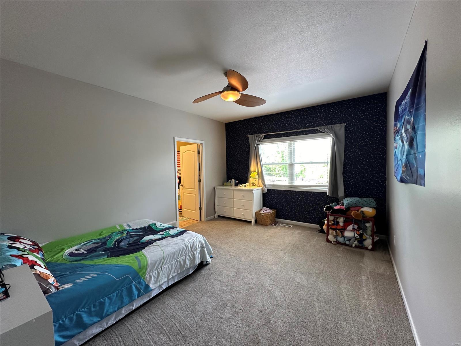 Clear Creek SD Phase 1 - Residential