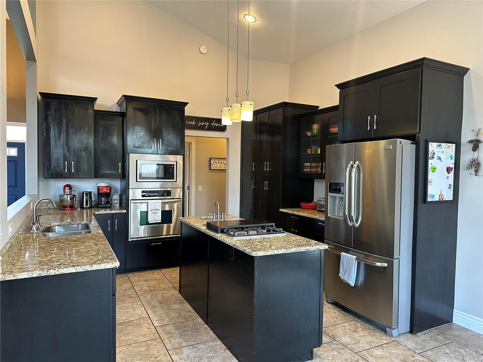 Clear Creek SD Phase 1 - Residential