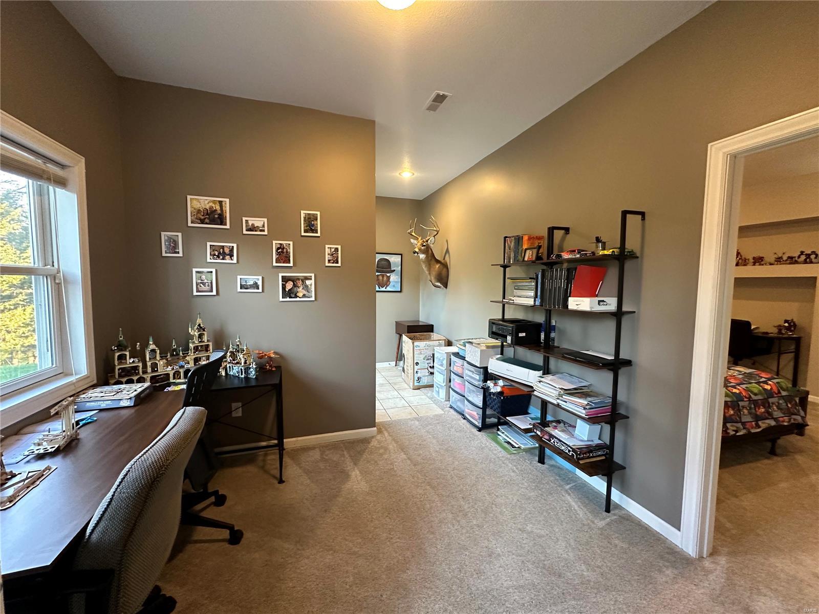 Clear Creek SD Phase 1 - Residential