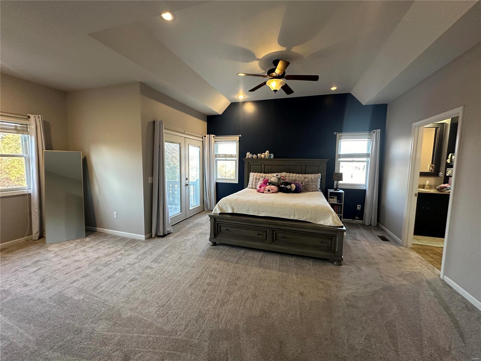 Clear Creek SD Phase 1 - Residential