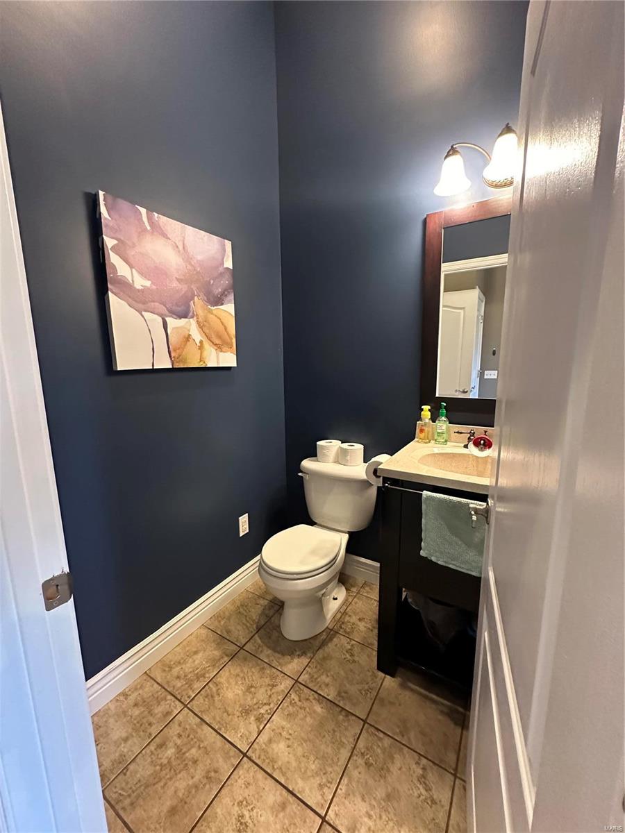 Clear Creek SD Phase 1 - Residential