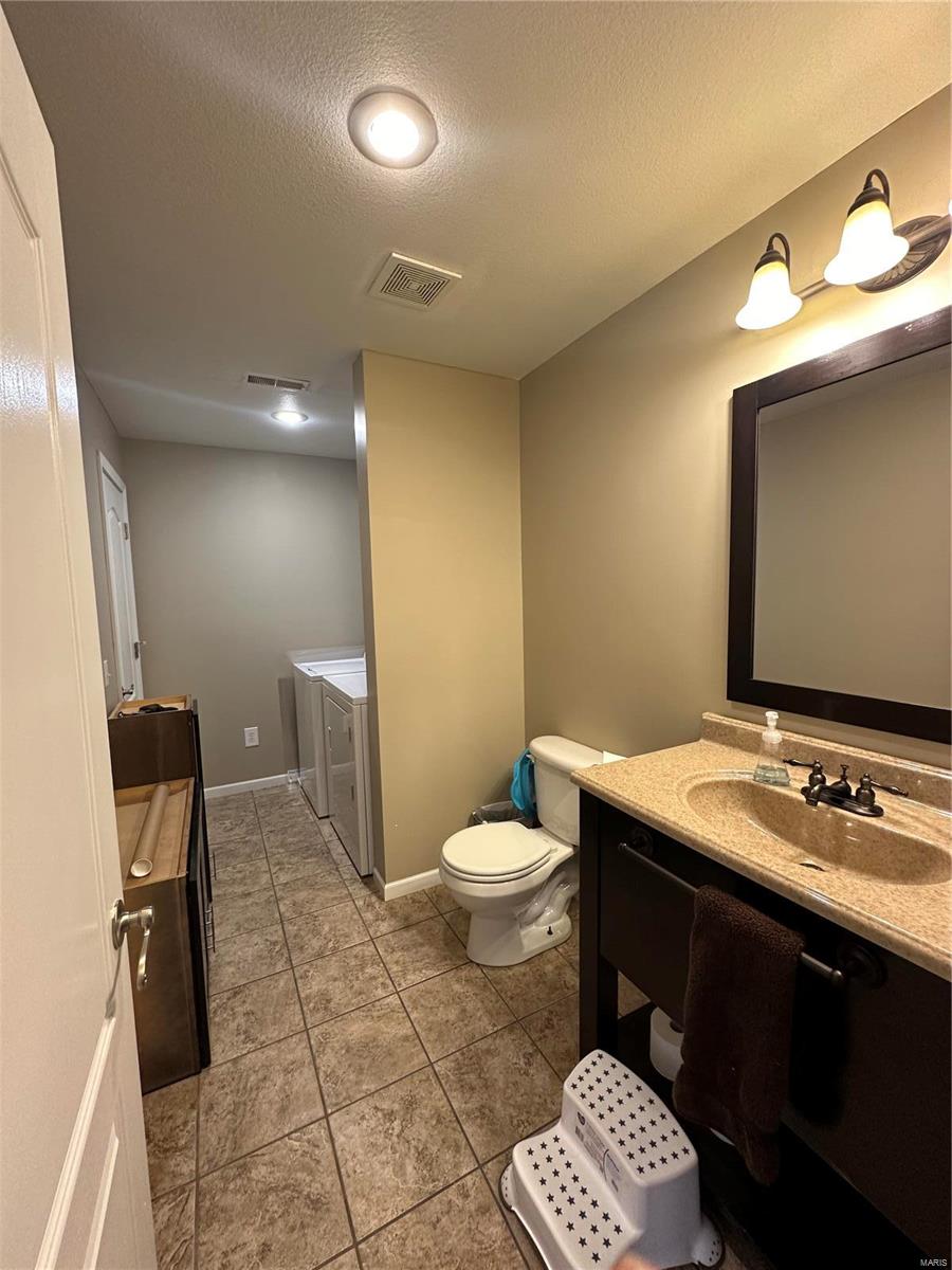 Clear Creek SD Phase 1 - Residential