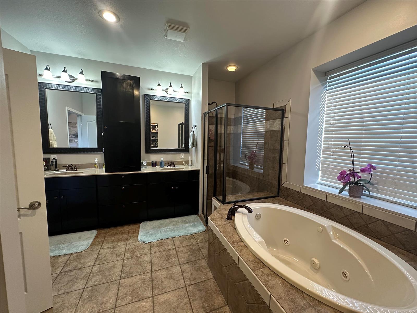 Clear Creek SD Phase 1 - Residential