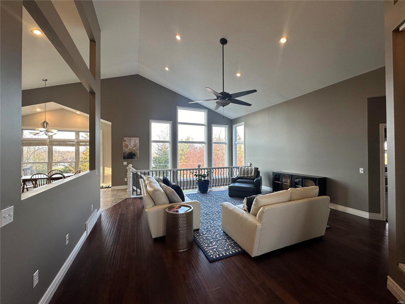 Clear Creek SD Phase 1 - Residential