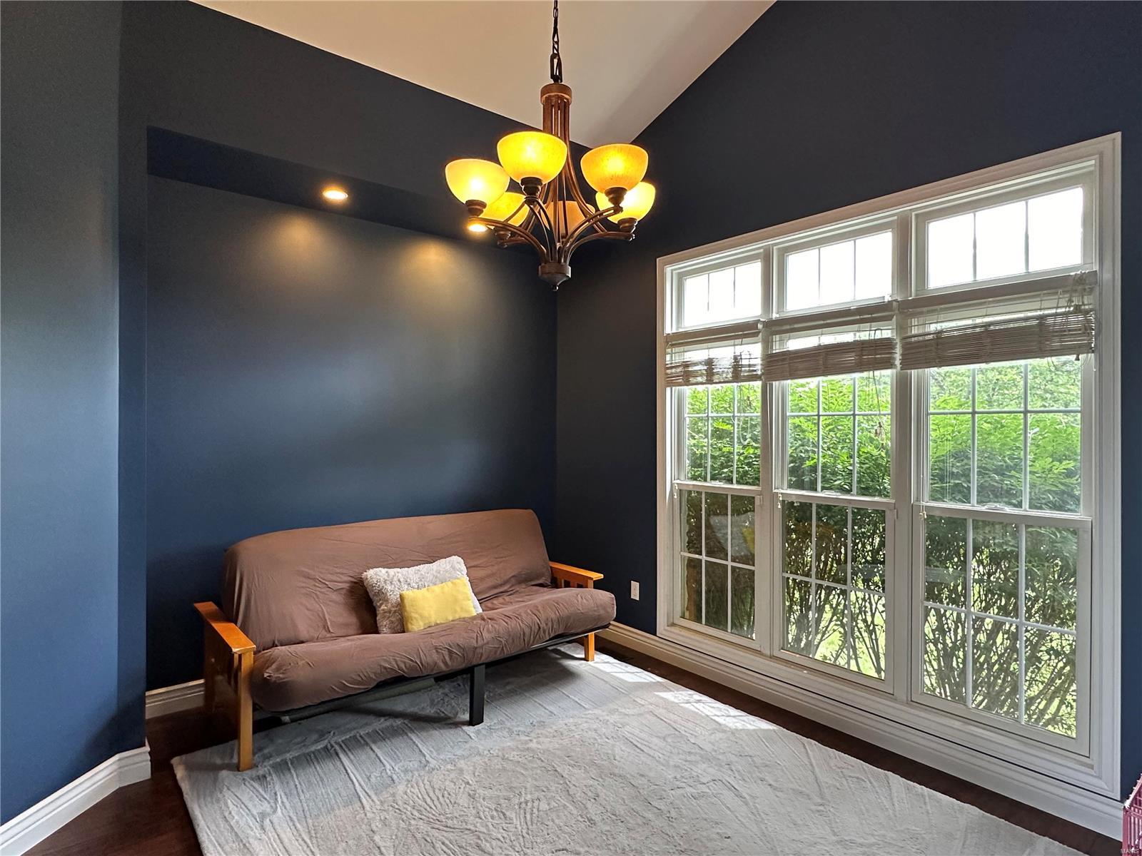 Clear Creek SD Phase 1 - Residential