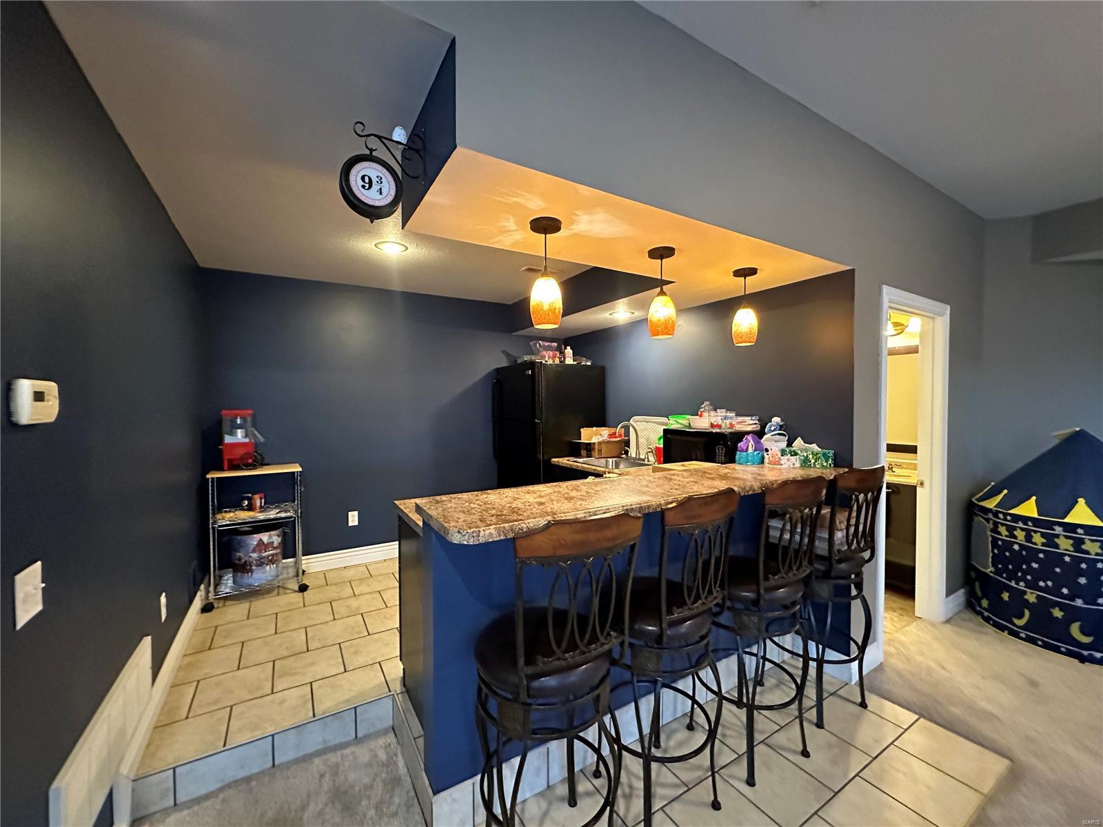 Clear Creek SD Phase 1 - Residential