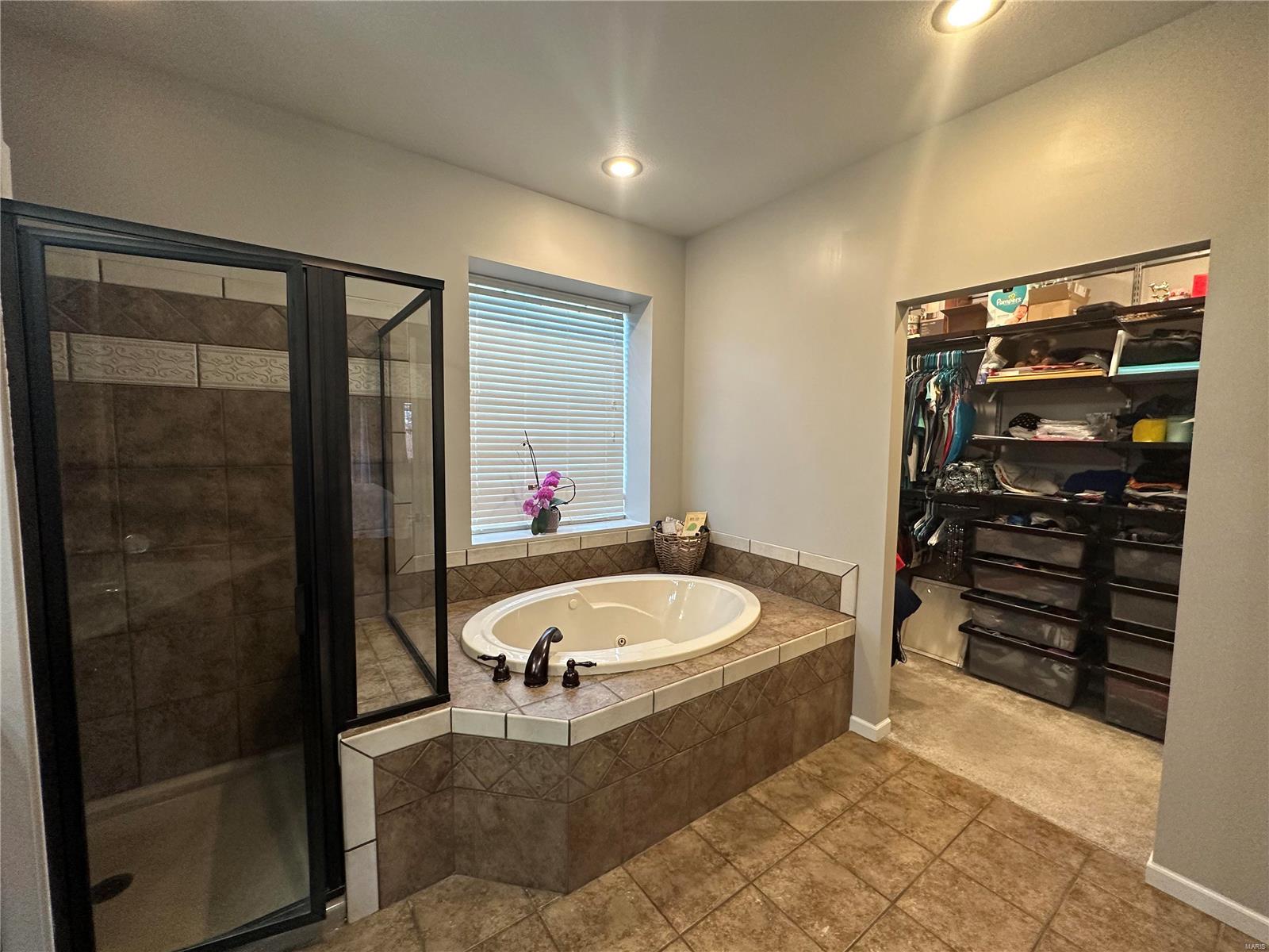 Clear Creek SD Phase 1 - Residential