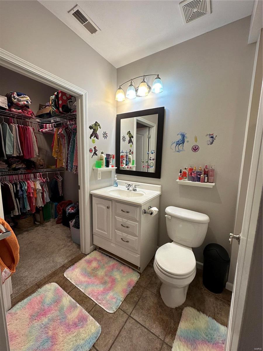 Clear Creek SD Phase 1 - Residential