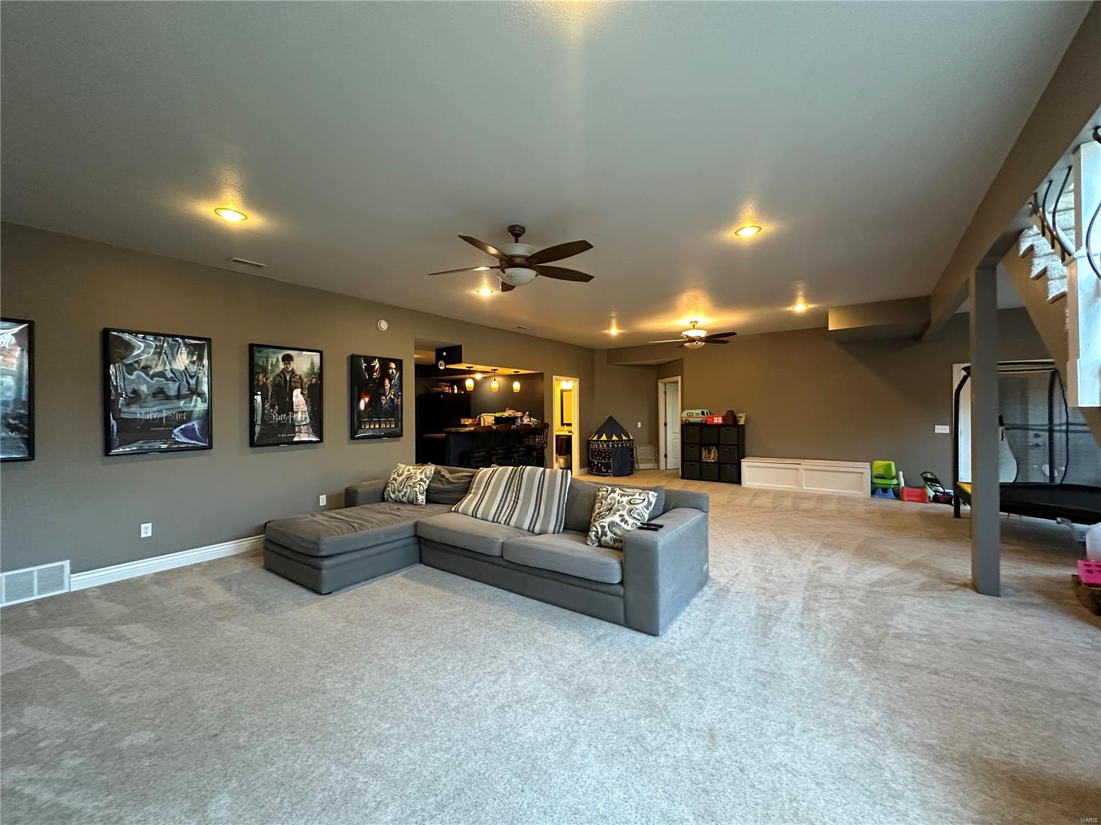 Clear Creek SD Phase 1 - Residential