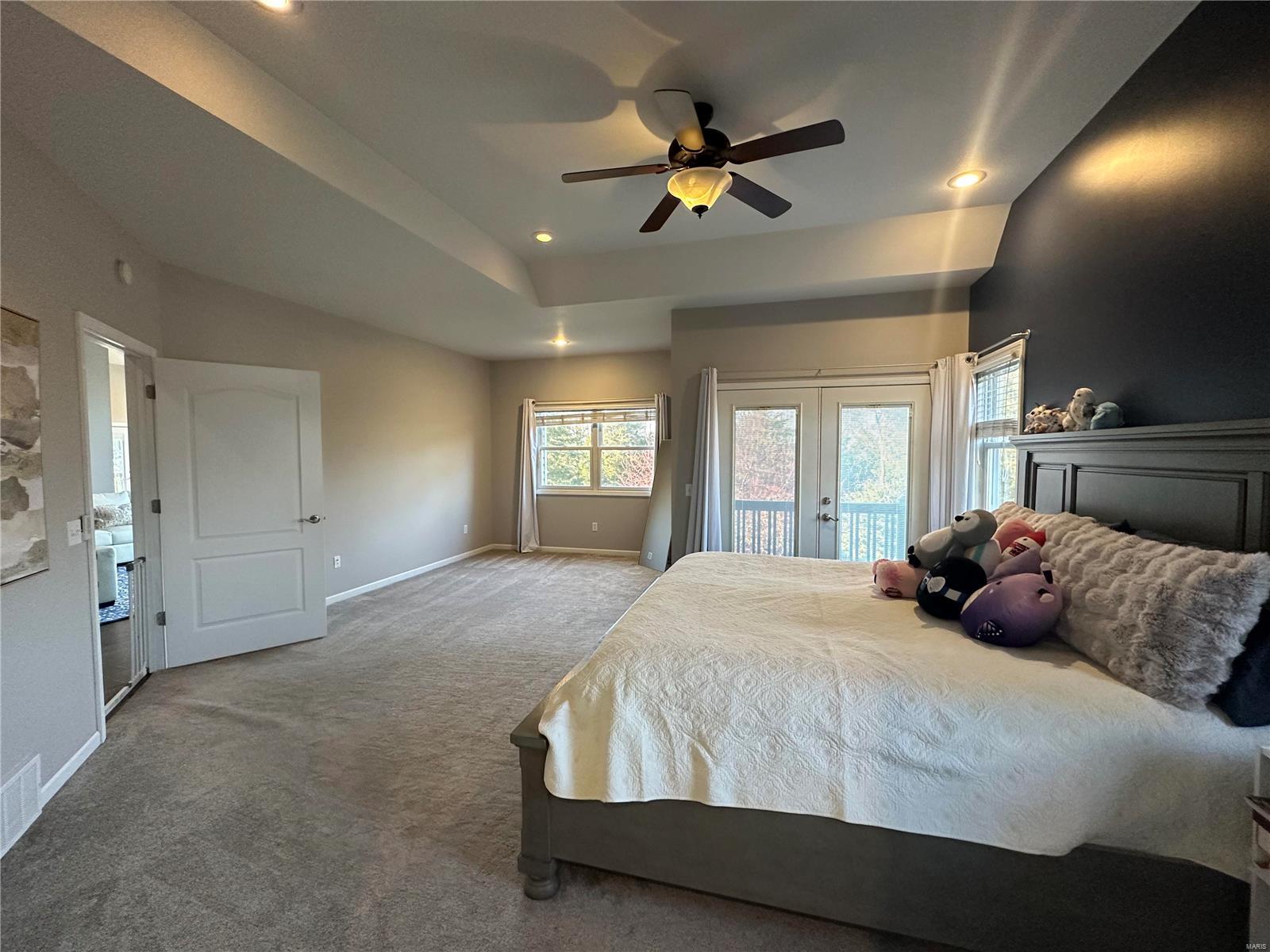 Clear Creek SD Phase 1 - Residential