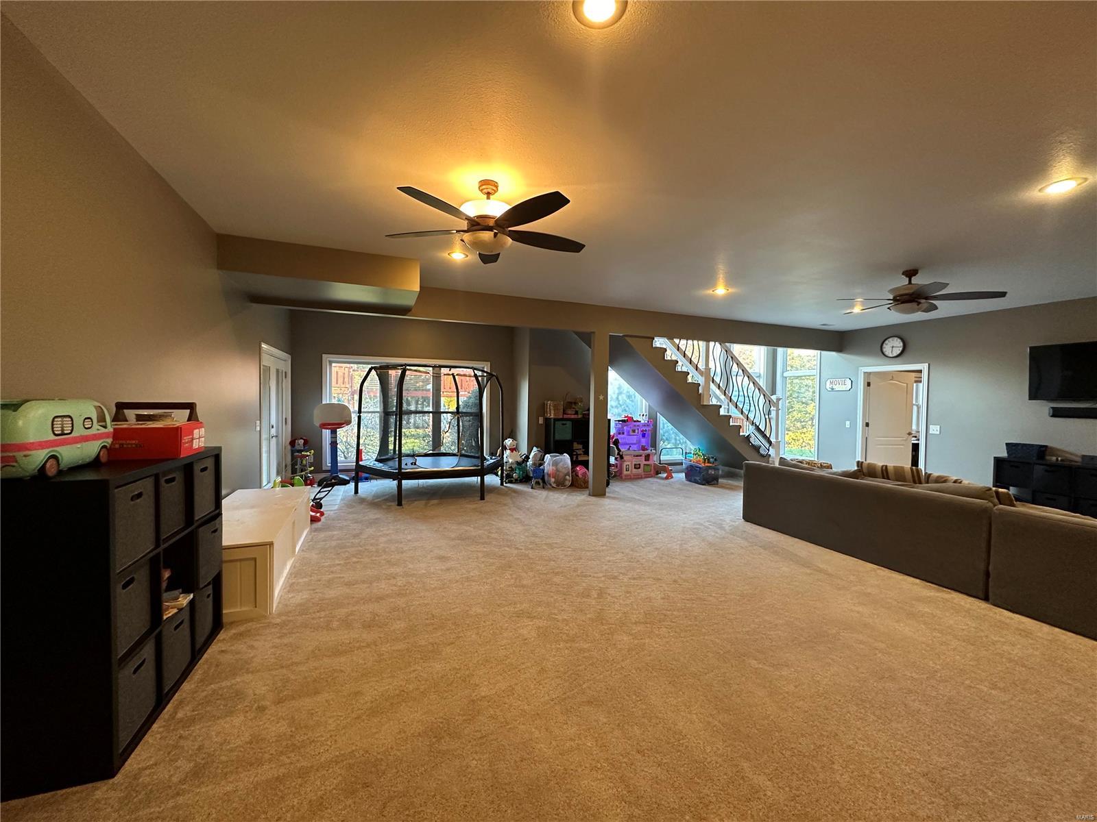 Clear Creek SD Phase 1 - Residential