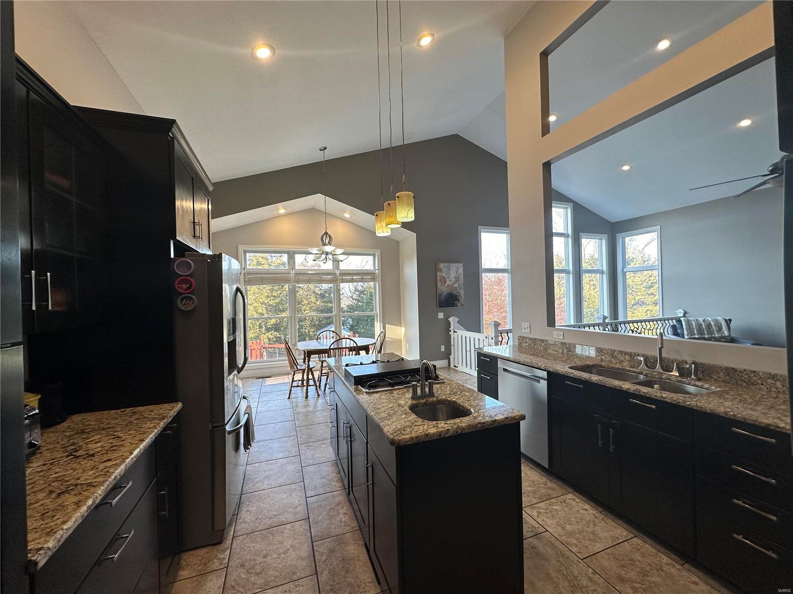 Clear Creek SD Phase 1 - Residential