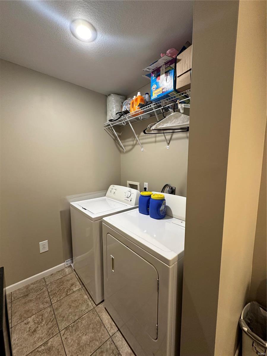 Clear Creek SD Phase 1 - Residential