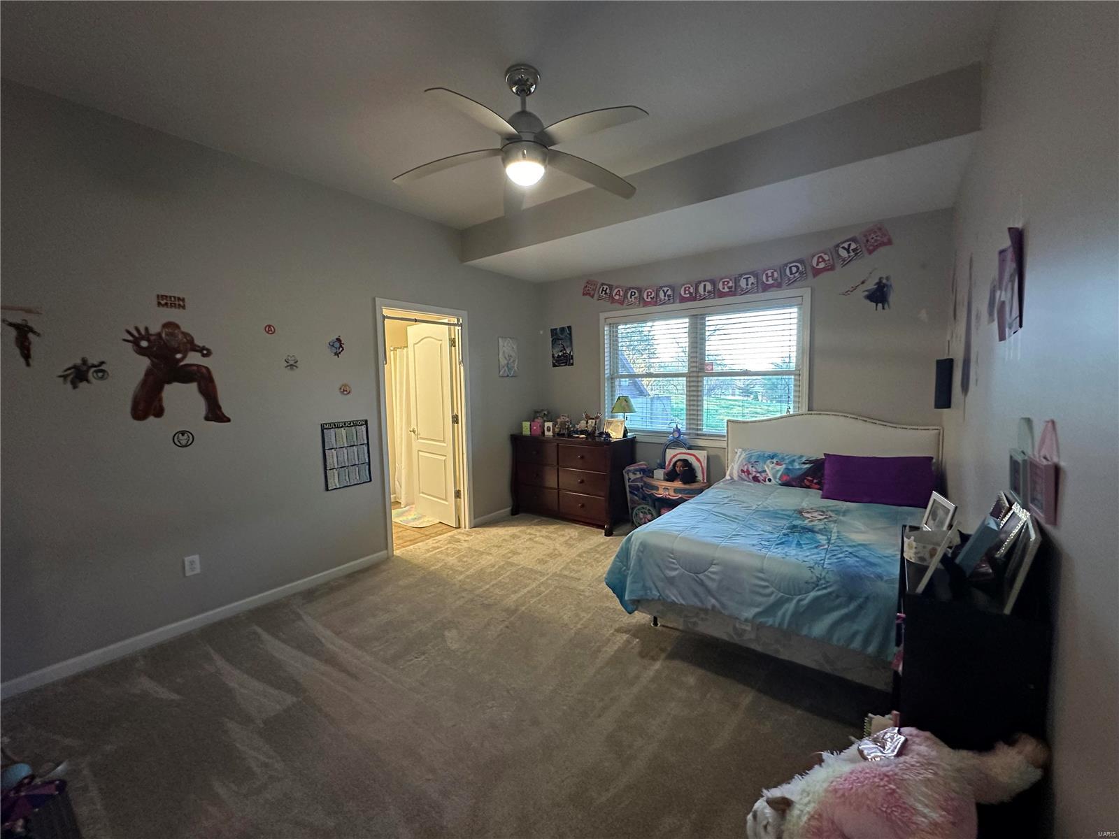 Clear Creek SD Phase 1 - Residential