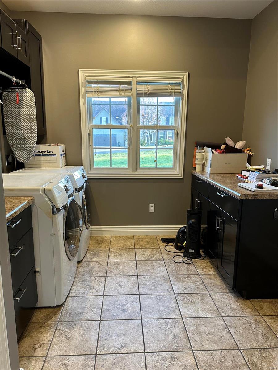 Clear Creek SD Phase 1 - Residential