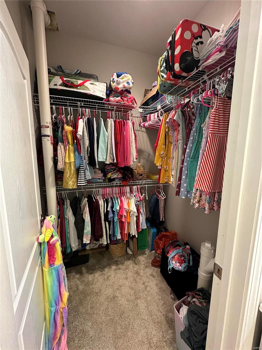 Clear Creek SD Phase 1 - Residential