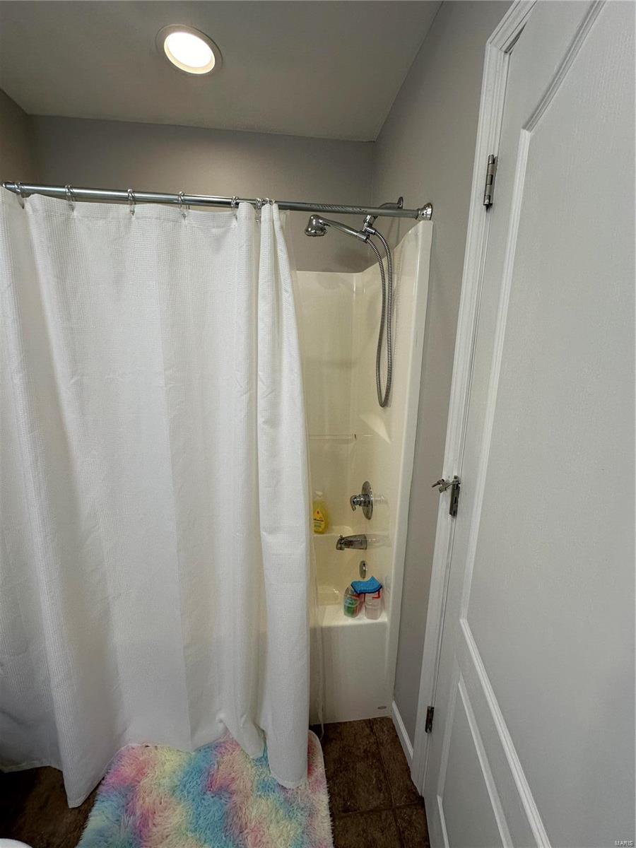 Clear Creek SD Phase 1 - Residential