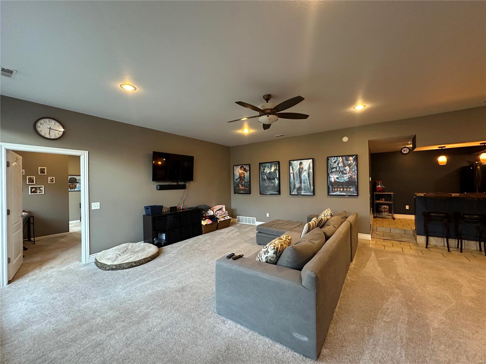 Clear Creek SD Phase 1 - Residential