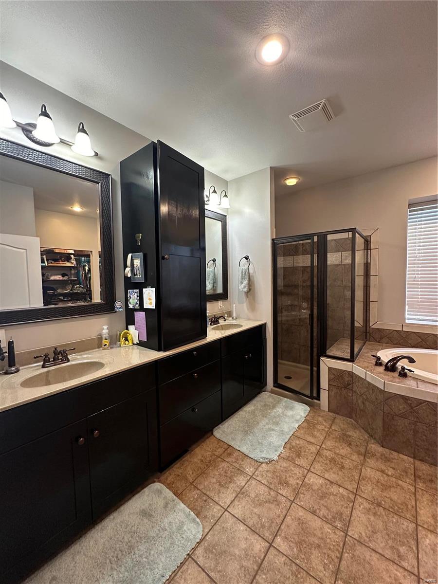 Clear Creek SD Phase 1 - Residential