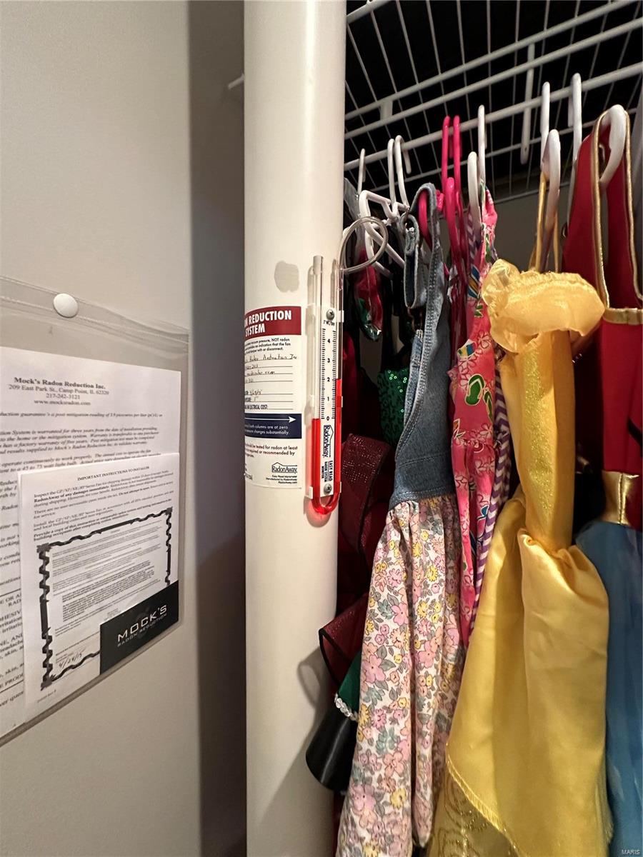 Clear Creek SD Phase 1 - Residential