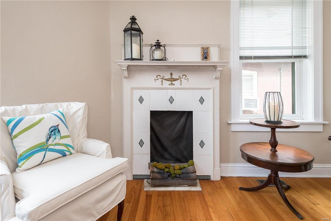 Balsons Sub Of Shaftesbury Heights - Residential