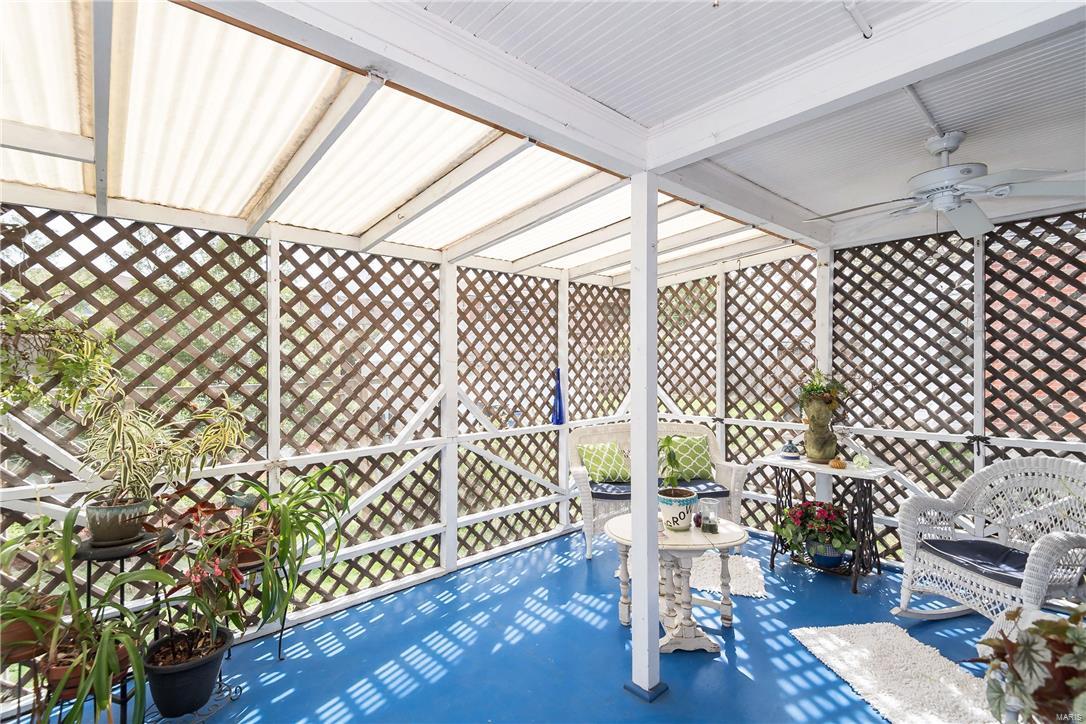 Balsons Sub Of Shaftesbury Heights - Residential
