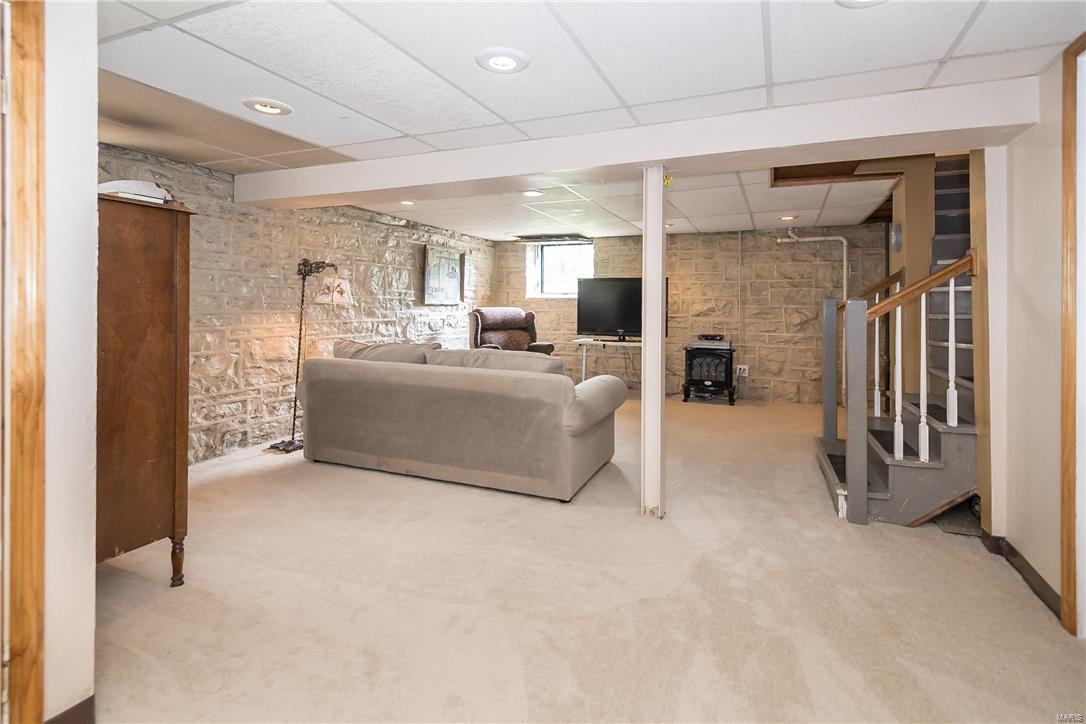 Balsons Sub Of Shaftesbury Heights - Residential