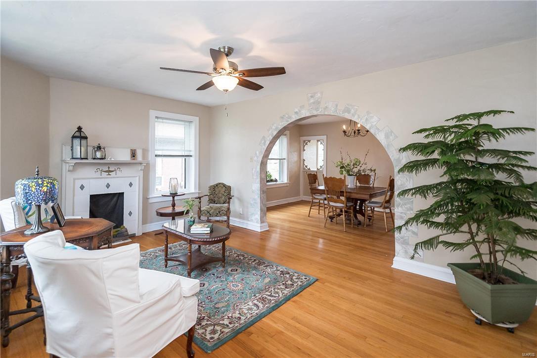 Balsons Sub Of Shaftesbury Heights - Residential