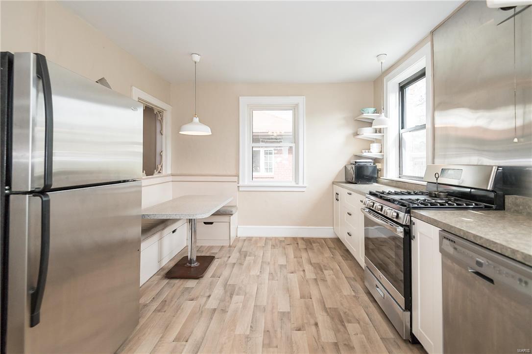 Balsons Sub Of Shaftesbury Heights - Residential