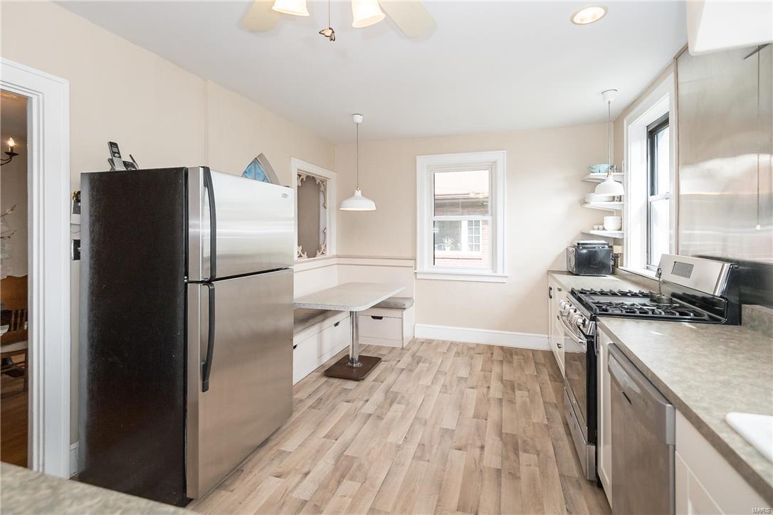 Balsons Sub Of Shaftesbury Heights - Residential
