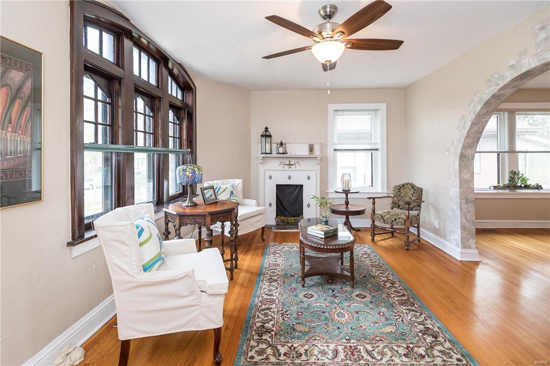 Balsons Sub Of Shaftesbury Heights - Residential