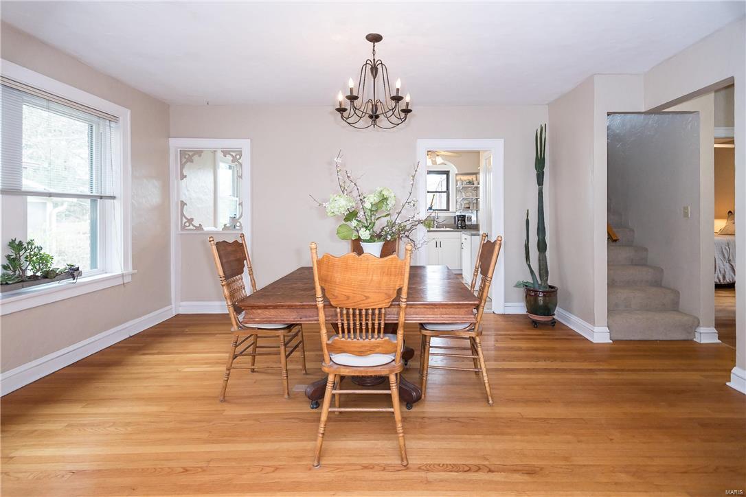 Balsons Sub Of Shaftesbury Heights - Residential