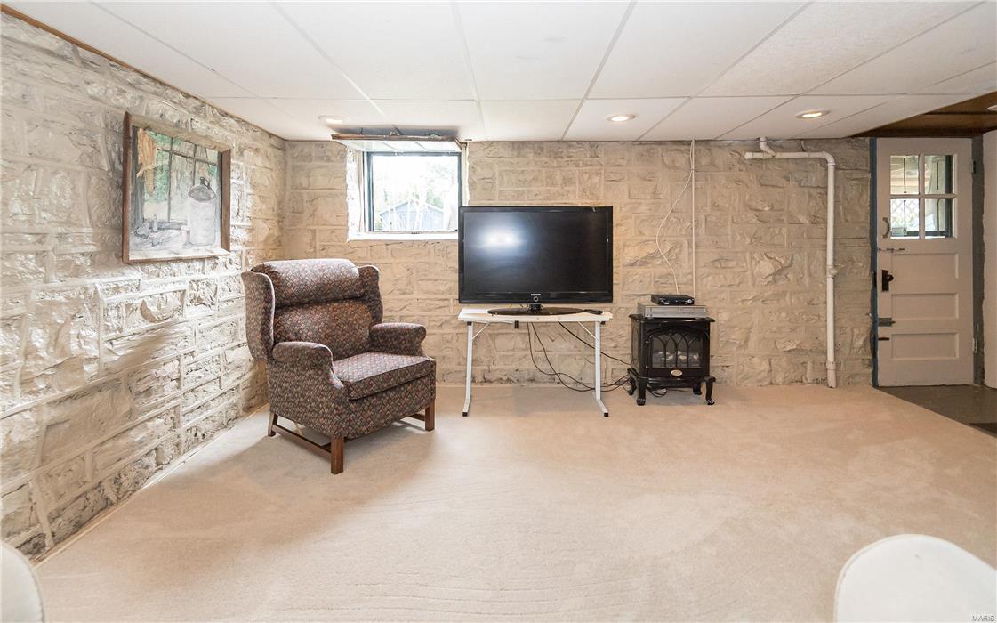 Balsons Sub Of Shaftesbury Heights - Residential