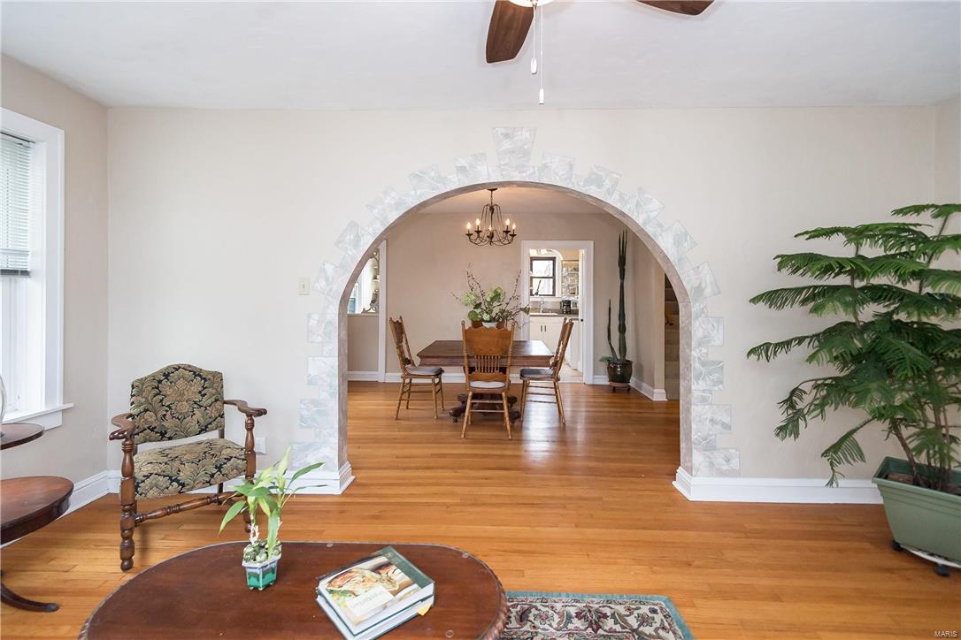 Balsons Sub Of Shaftesbury Heights - Residential