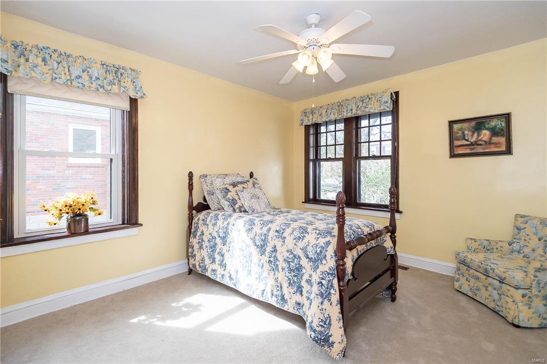 Balsons Sub Of Shaftesbury Heights - Residential