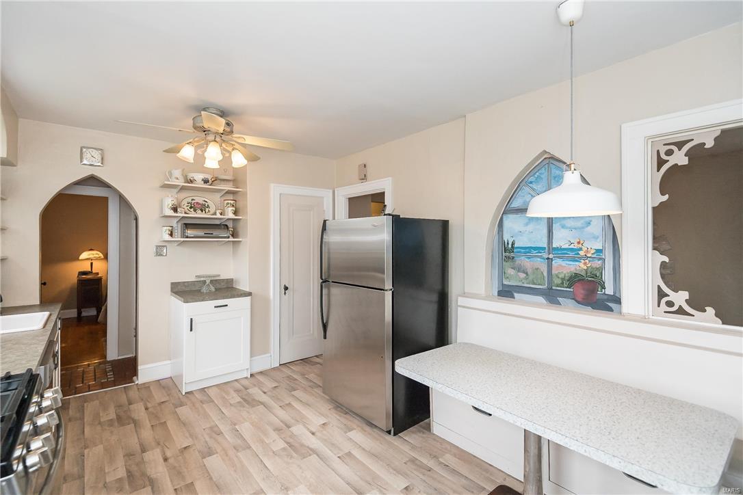 Balsons Sub Of Shaftesbury Heights - Residential