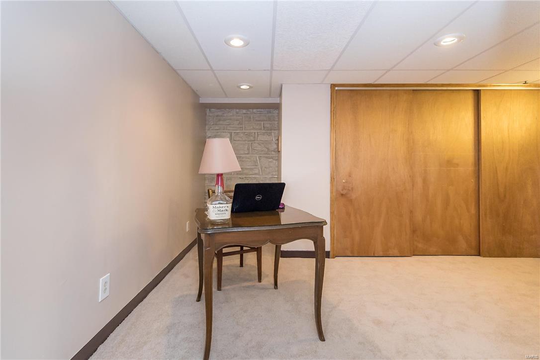Balsons Sub Of Shaftesbury Heights - Residential