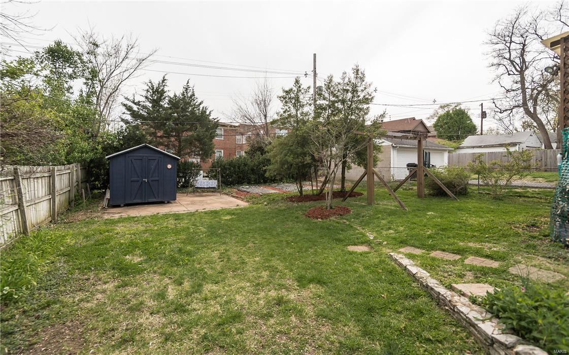 Balsons Sub Of Shaftesbury Heights - Residential