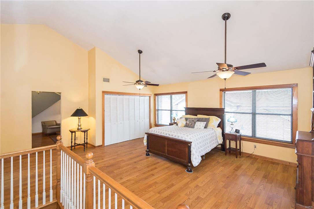 Balsons Sub Of Shaftesbury Heights - Residential