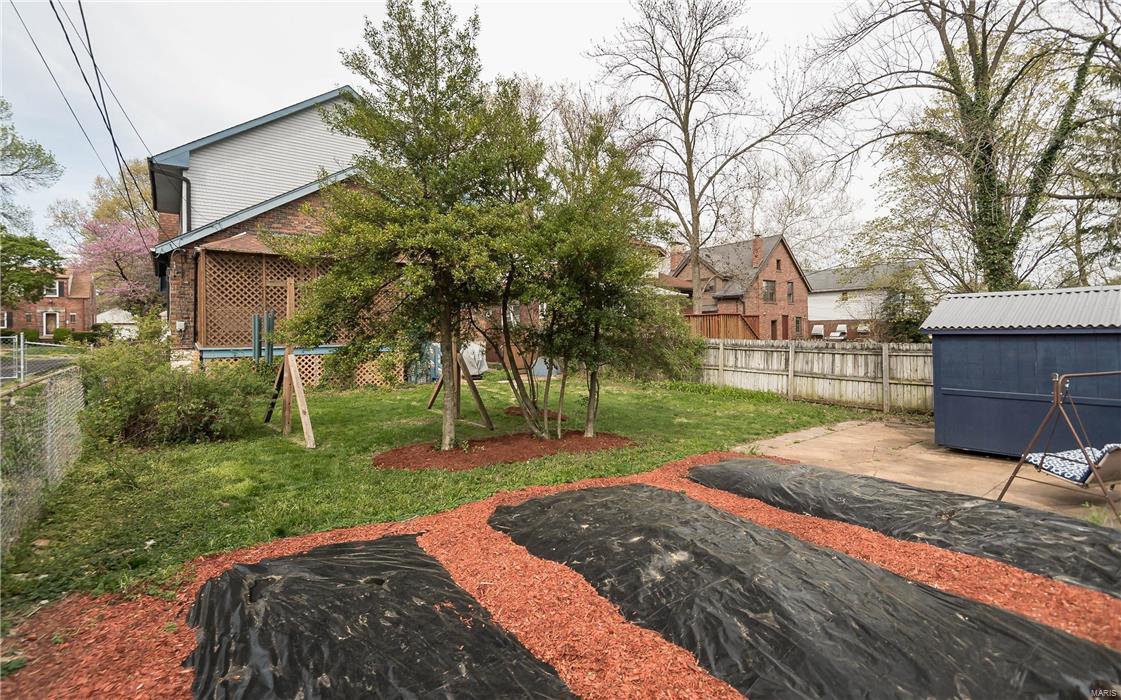 Balsons Sub Of Shaftesbury Heights - Residential