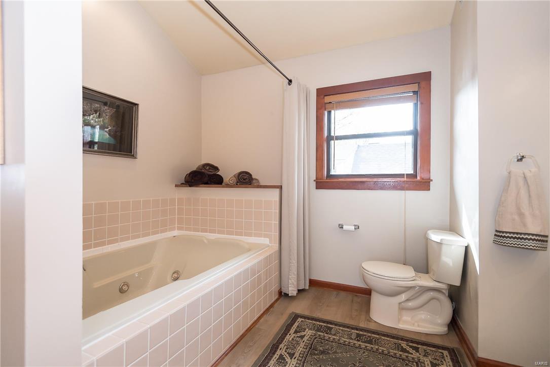 Balsons Sub Of Shaftesbury Heights - Residential