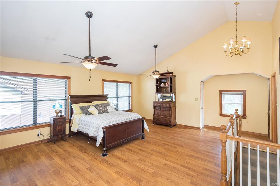 Balsons Sub Of Shaftesbury Heights - Residential