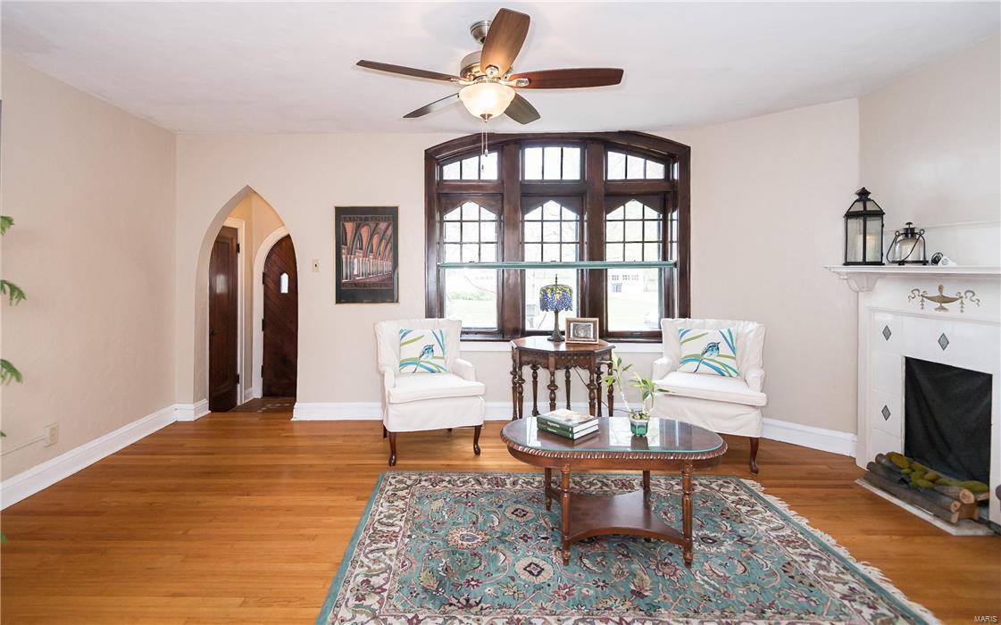 Balsons Sub Of Shaftesbury Heights - Residential