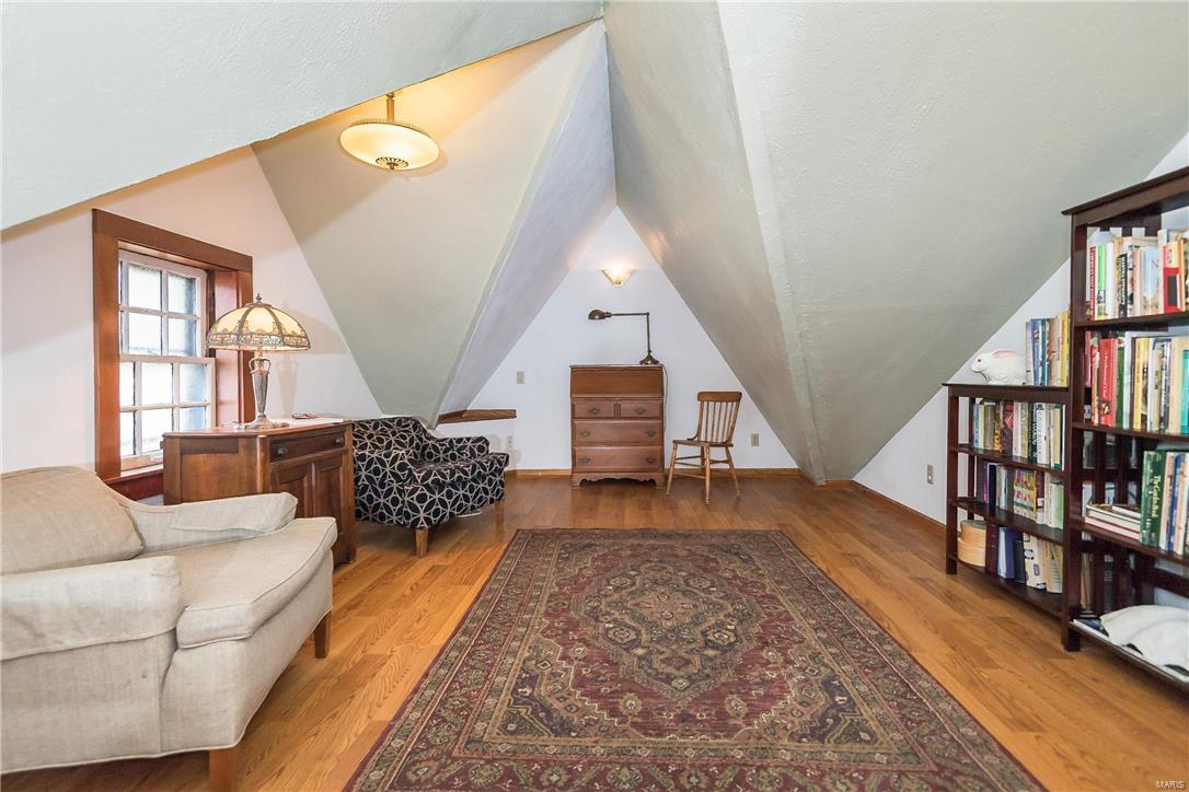Balsons Sub Of Shaftesbury Heights - Residential