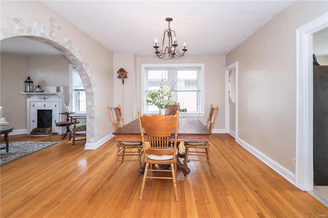 Balsons Sub Of Shaftesbury Heights - Residential