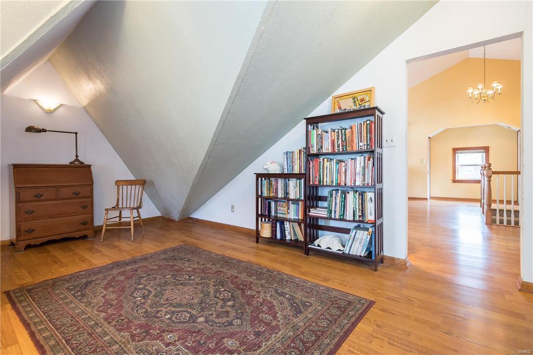 Balsons Sub Of Shaftesbury Heights - Residential