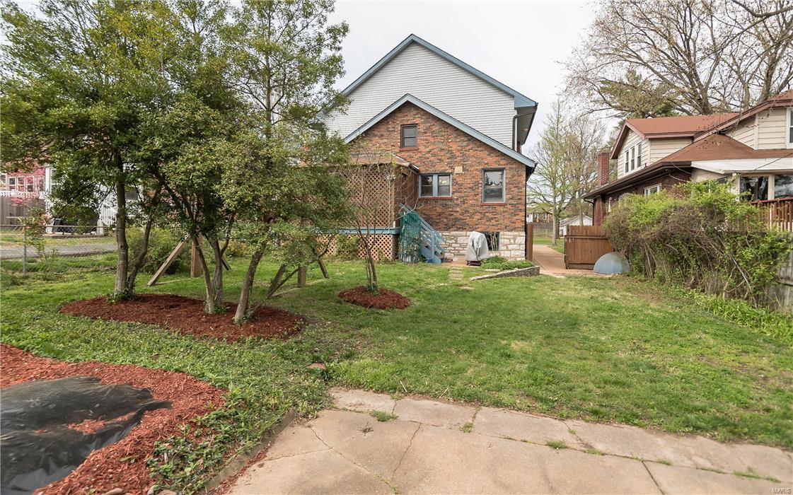 Balsons Sub Of Shaftesbury Heights - Residential