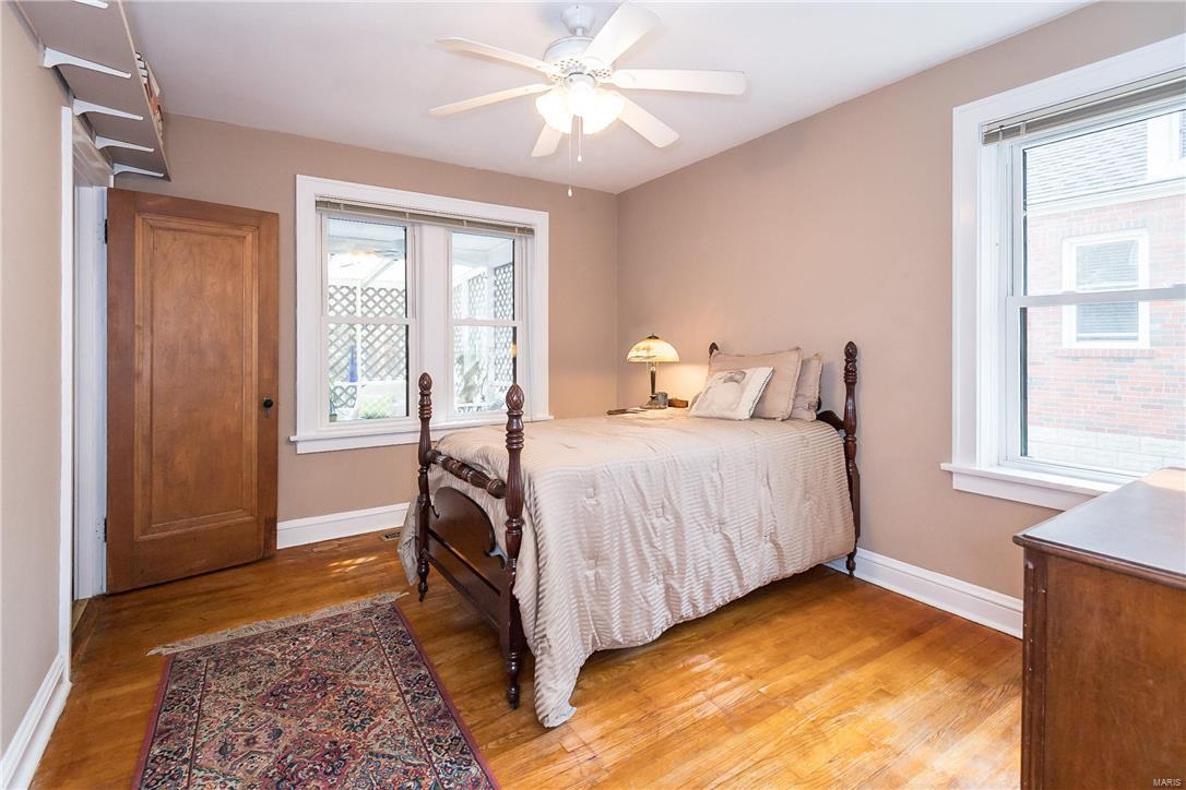 Balsons Sub Of Shaftesbury Heights - Residential