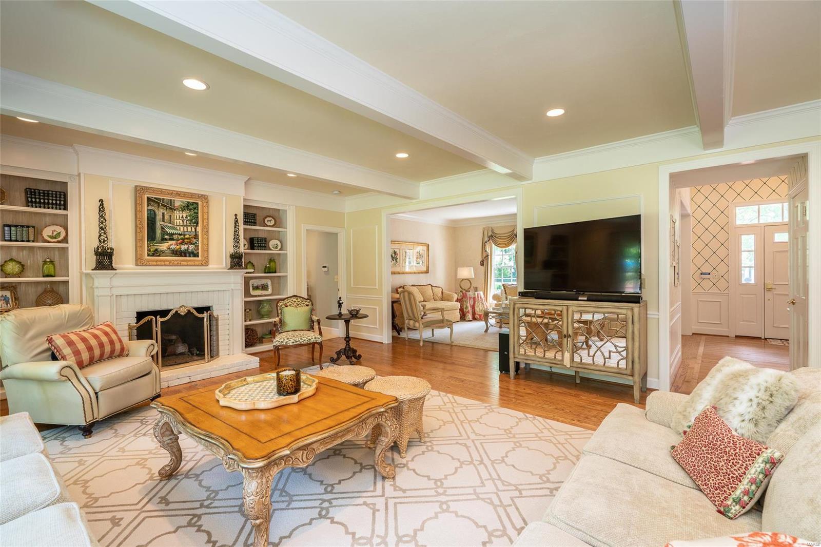 Conway Aire - Residential