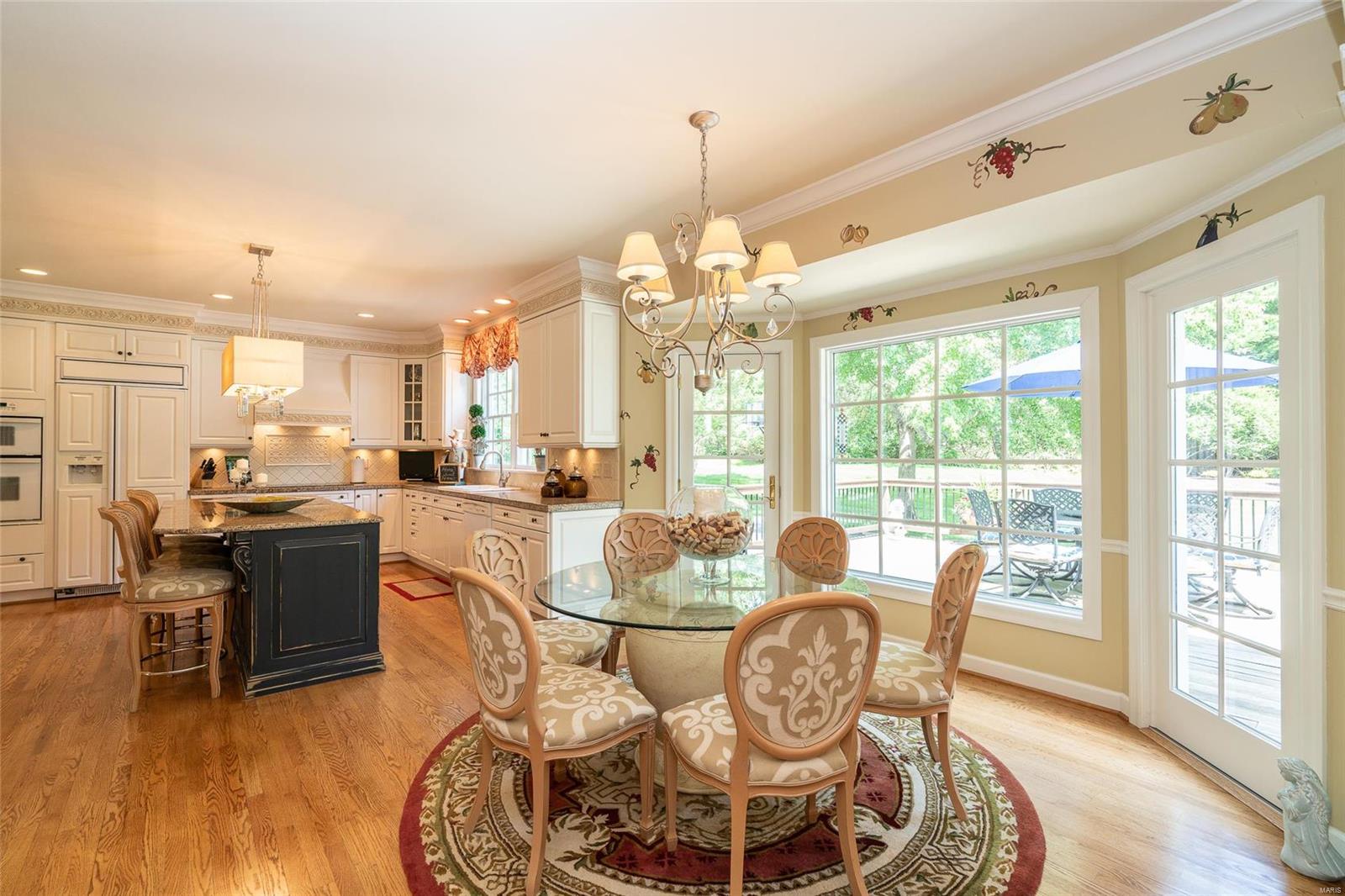 Conway Aire - Residential